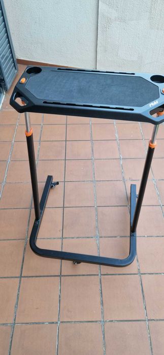 Mesa Suporte Bicicleta