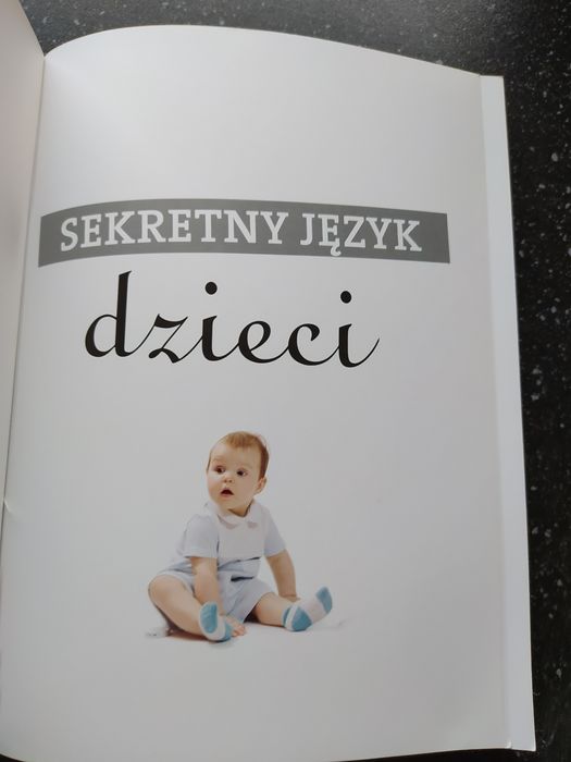 Sekretny język dzieci S. E. Kiester