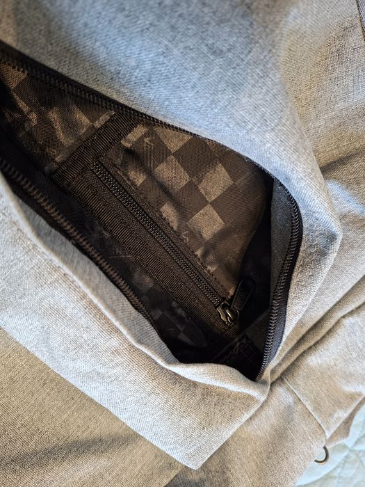 Mochila escolar VANS