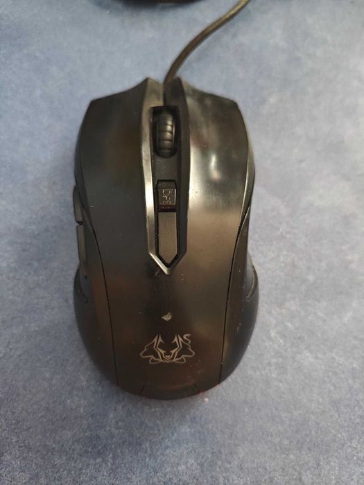 ASUS ROG Cerberus Gaming Mouse