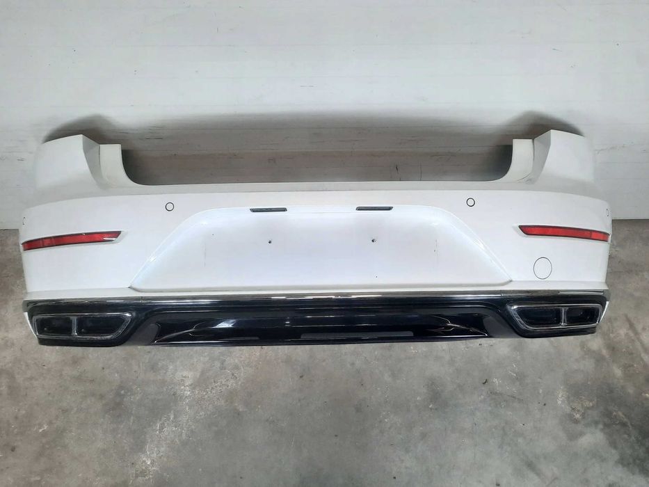 VW Arteon Бампер задний