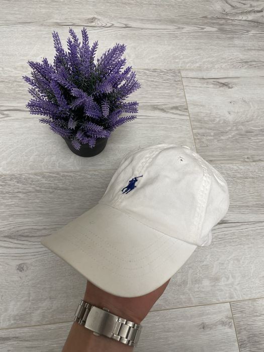 Кепка Polo Ralph Lauren (оригінал)
