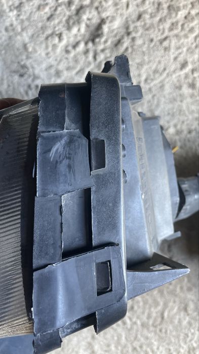 Oticas olho de boi Depo BMW E36