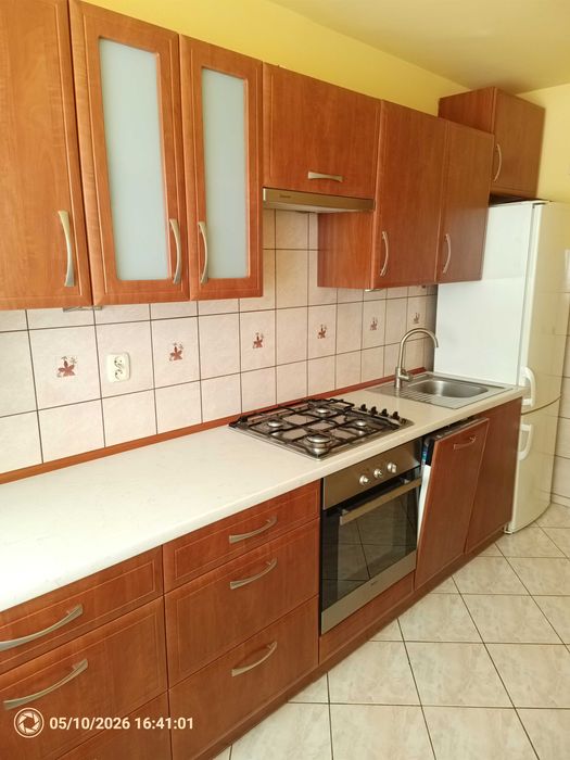 Meble kuchenne  używane