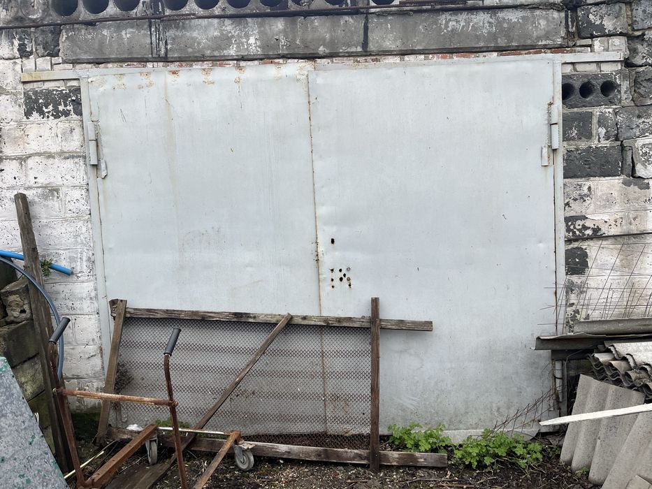 Продам гараж в самом центре Чугуева, 28 кв.м