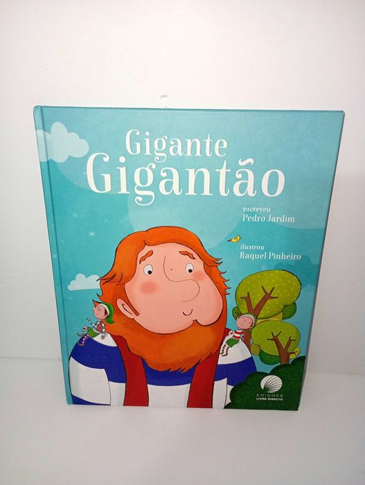 Gigante Gigantão