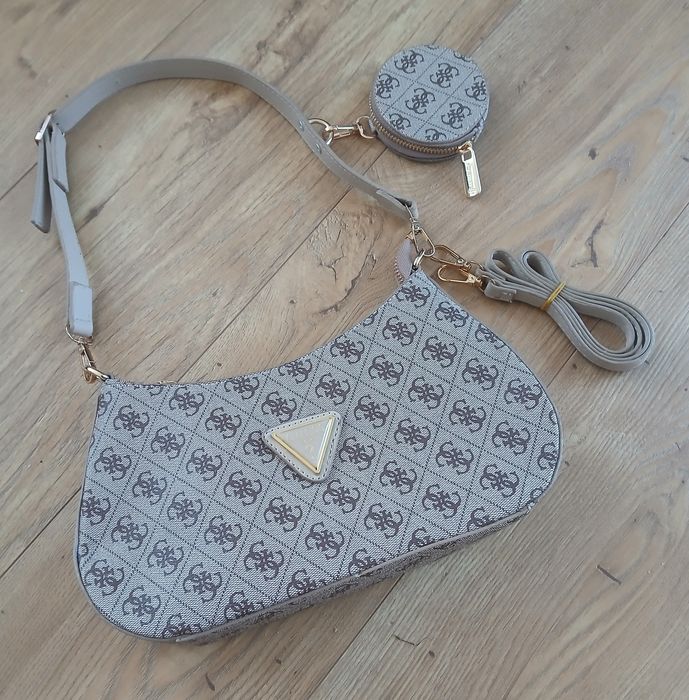 Torebka damska Guess 2w1