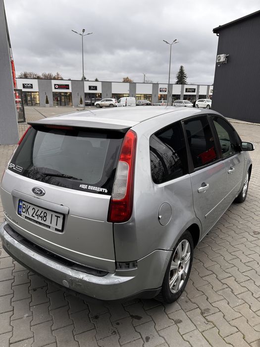 Продам Ford C-Max 2004р