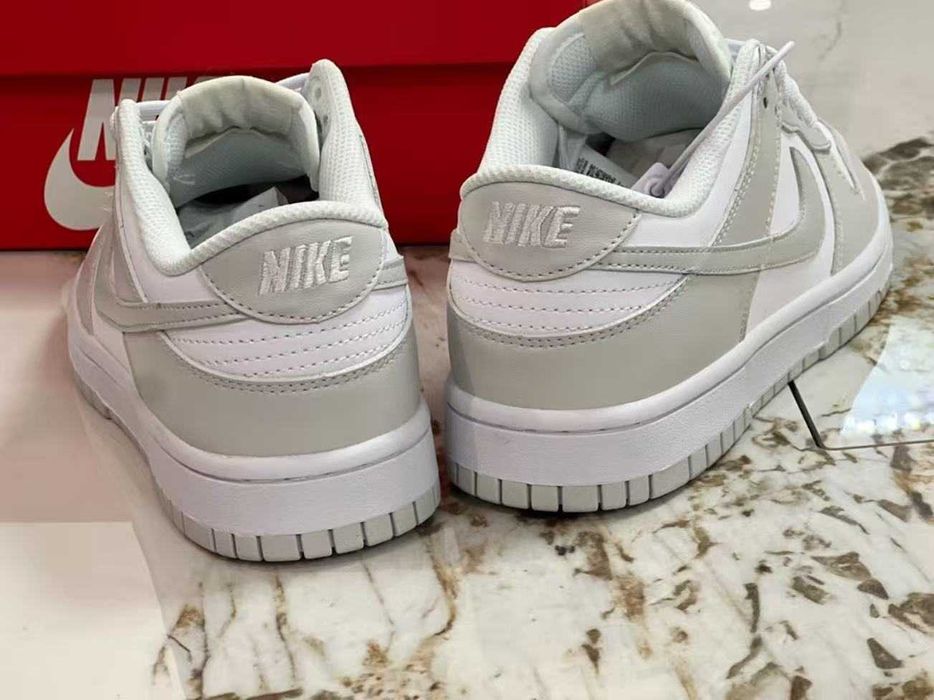 Butymęskie_Nike_Dunk_Low_Grey_Fog R.36