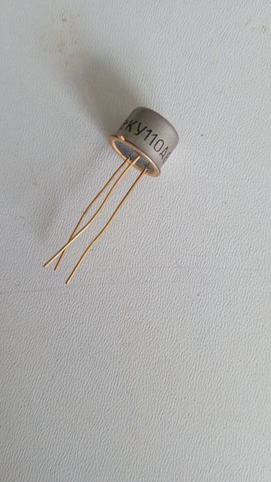 Тиристоры КУ 110 А