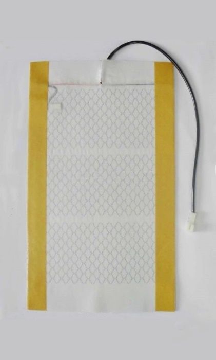 Подогрев сидений ( маты, коврики углеволокно)