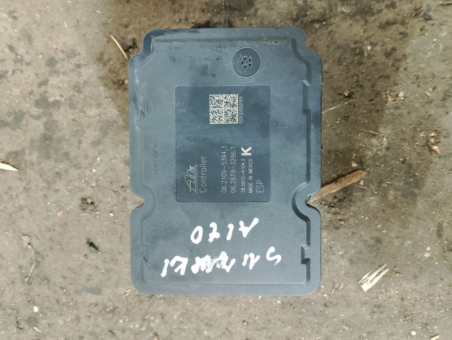 Pompa ABS Suzuki Alto