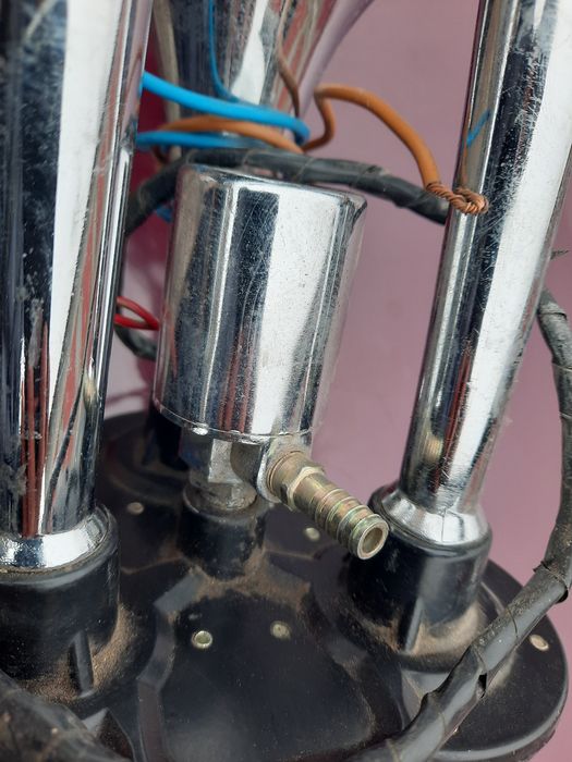 Продам гудок стан хороший