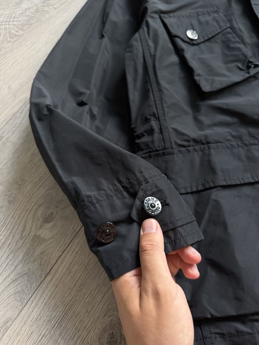 Куртка Stone Island