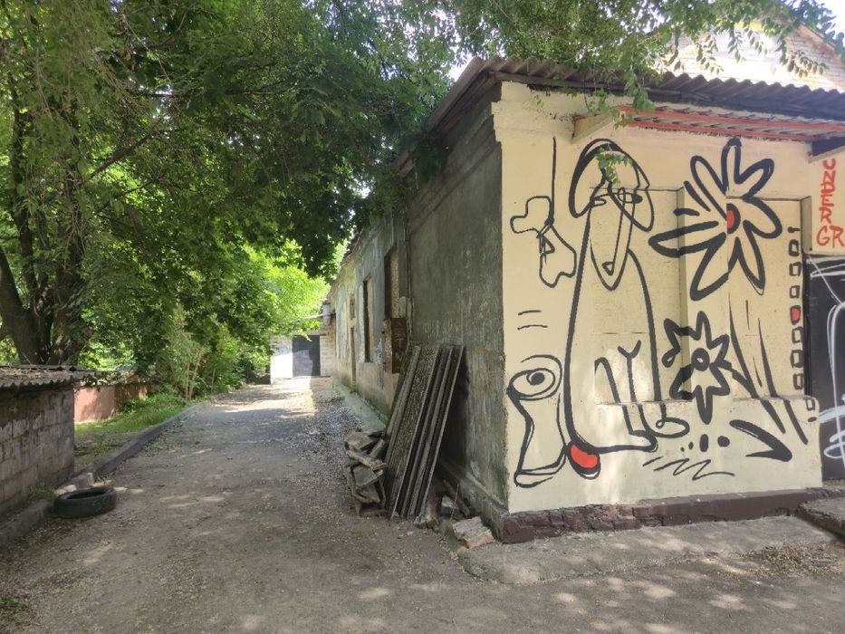 Продам окреме приміщення загальна площа: 487 м² - Вид 4