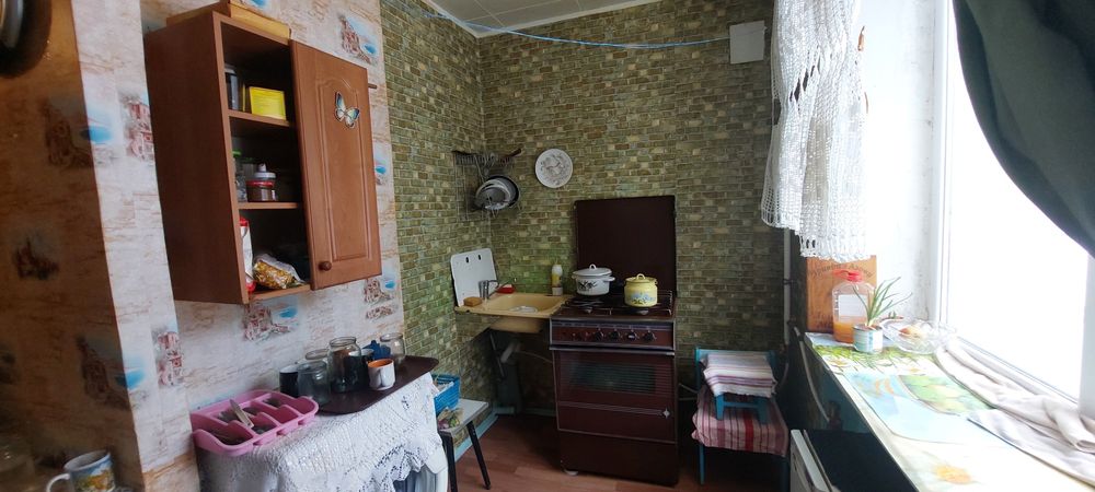 Продам 1к.кв в Солоницевке