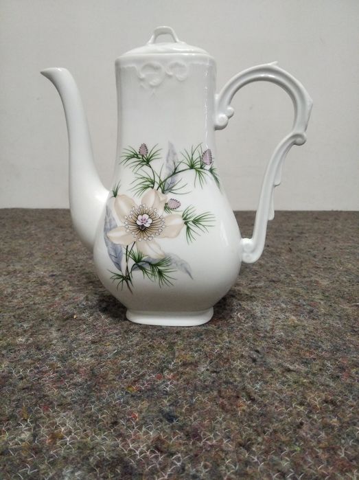 Vista Alegre Tea Service423863426430412802