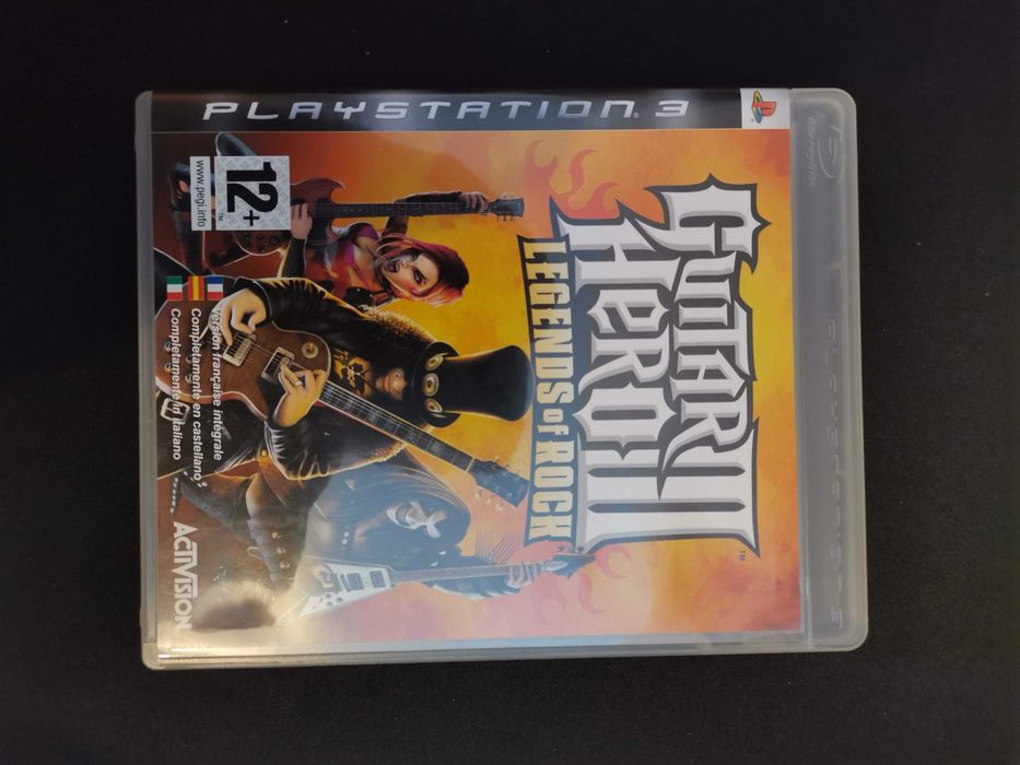 Jogos PS3 Originais Usados