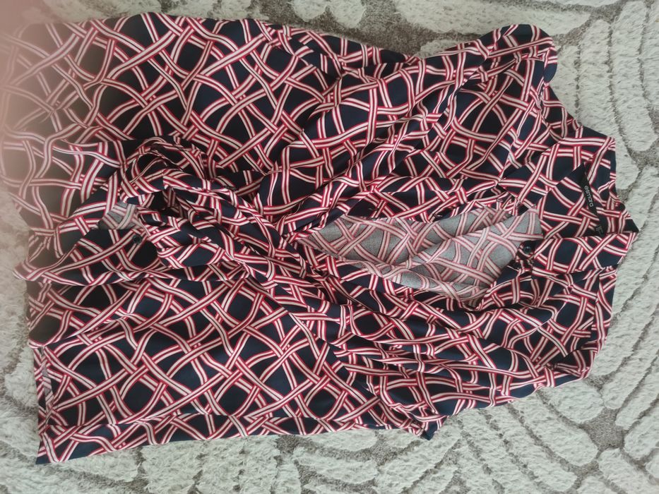 Mega paka ubrań damskich