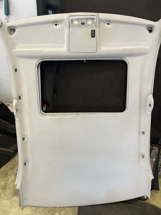Bmw e36 sedan podsufitka,sufit ORYGINAŁ
