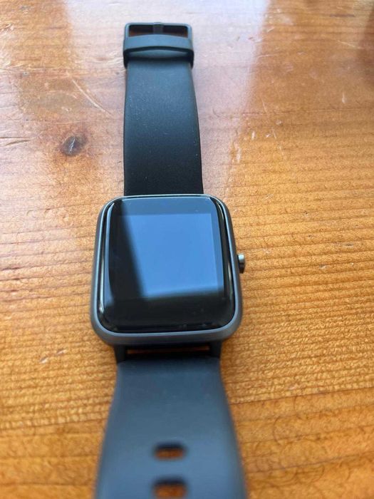 Smartwatch Yamay NOVO