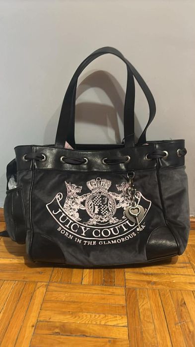 Torebka juicy couture