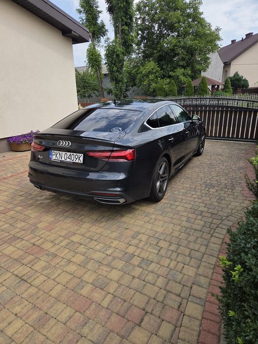 Sprzedam Audi A5