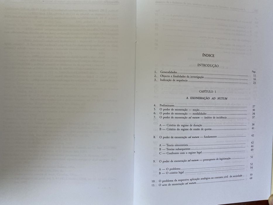 Paulo Videira Henriques - A Desvinculação Unilateral Ad Nutum