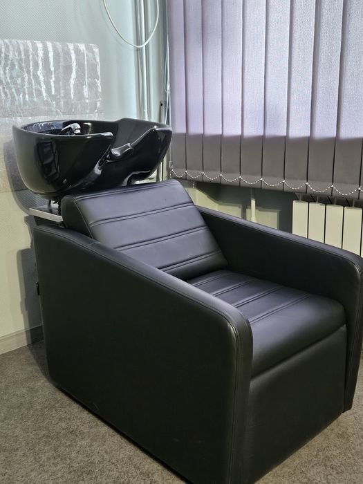 Сдам кабинет парикмахера на 15 дней