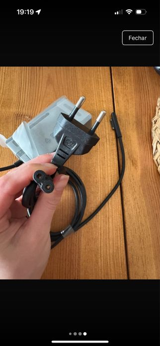 Microsoft Surface Laptop Charger