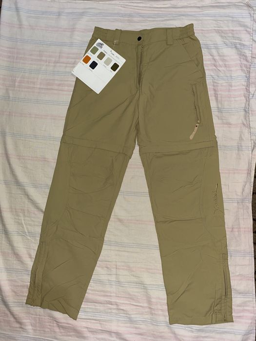 Брюки шорты женские Iguana