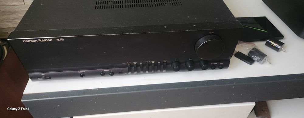 Harman Kardon HK 680