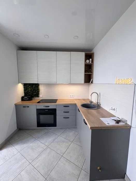 Продам 2к квартир, 59м2, ЖК Архитекторов, м. Победа (23148)