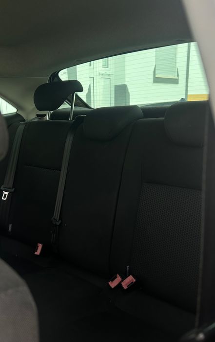 Seat Ibiza 1.6 TDI FR