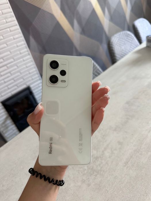 xiaomi redmi 12 5g - купить мобильные телефоны и смартфоны - Цена
