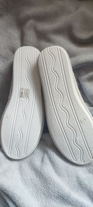 espadryle damskie
