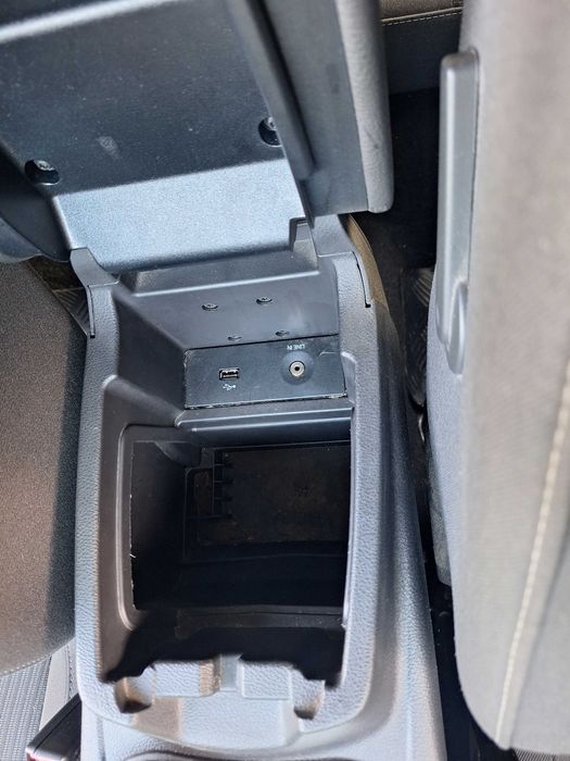 Ford Focus Titanium 1,6l Turbodiesel