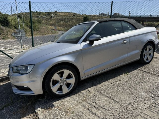 Audi A3 1.6 TDI ultra Attraction