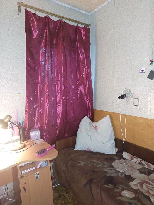 Продам часть дома в Солоницевке