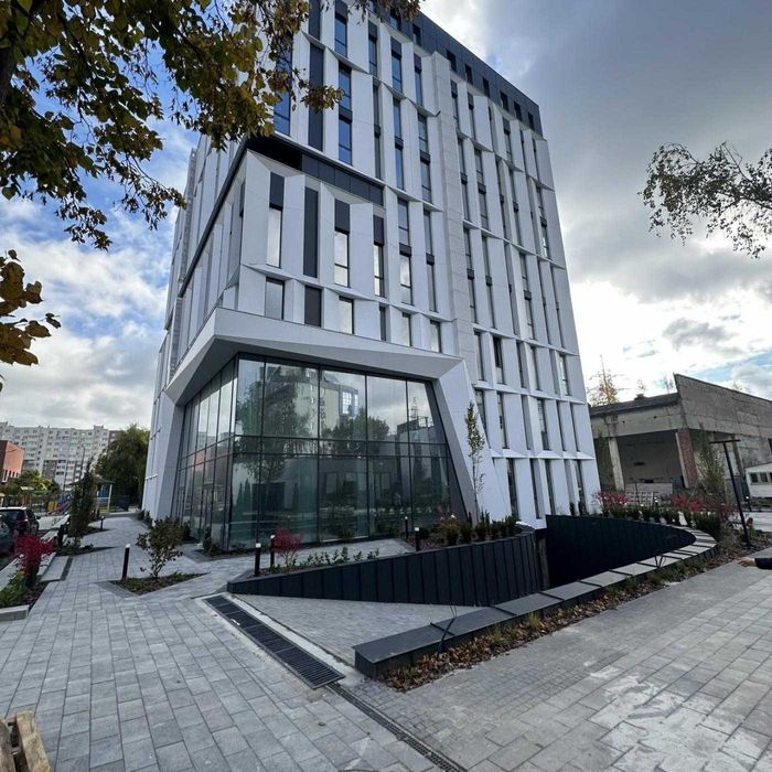 Без Комісії! Продаж 1-к Апартаментів вулиця Угорська Сихівський район