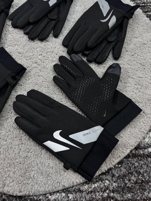Рукавиці Nike Найк Hyper Warm