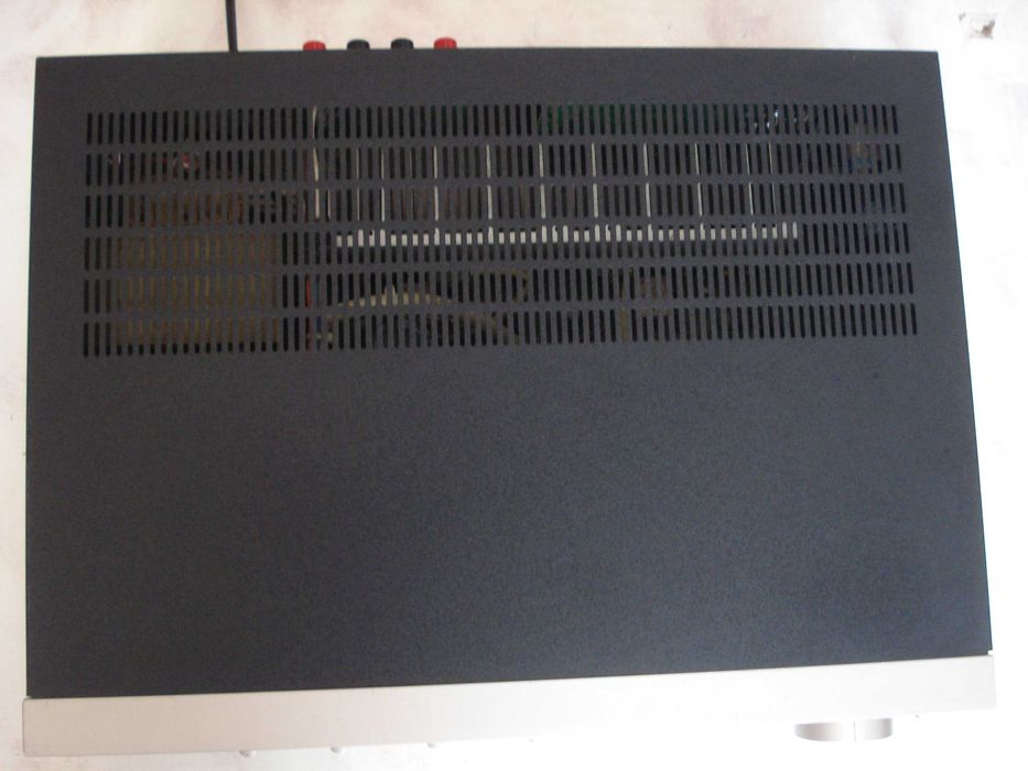 Підсилювач "Harman Kardon" HK-6550, HK-660