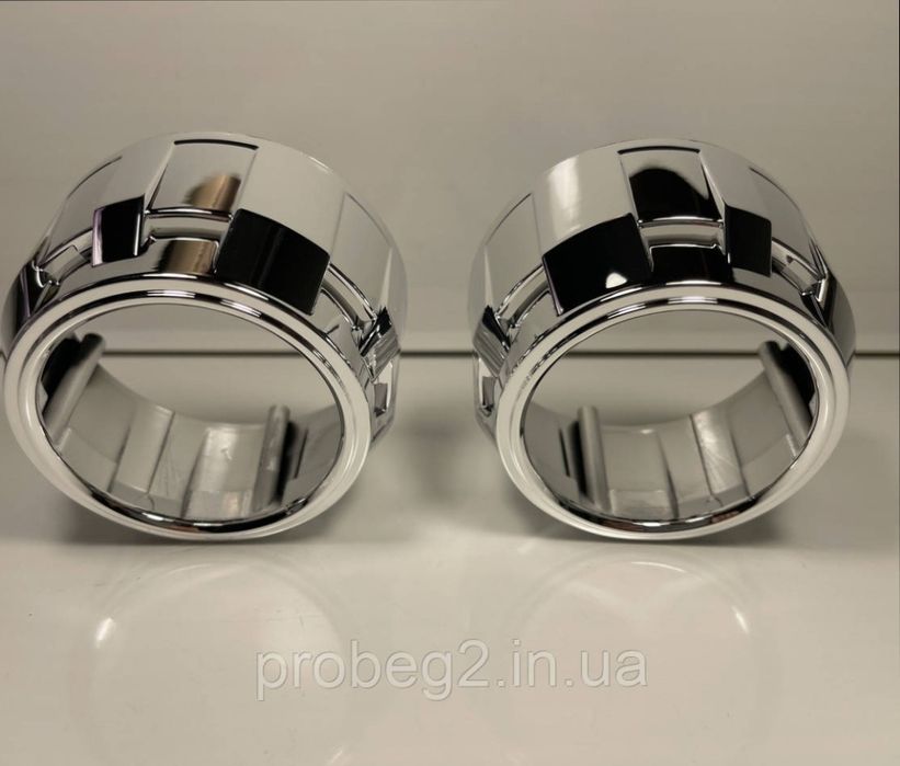 маски для линз 2.5 дюйма