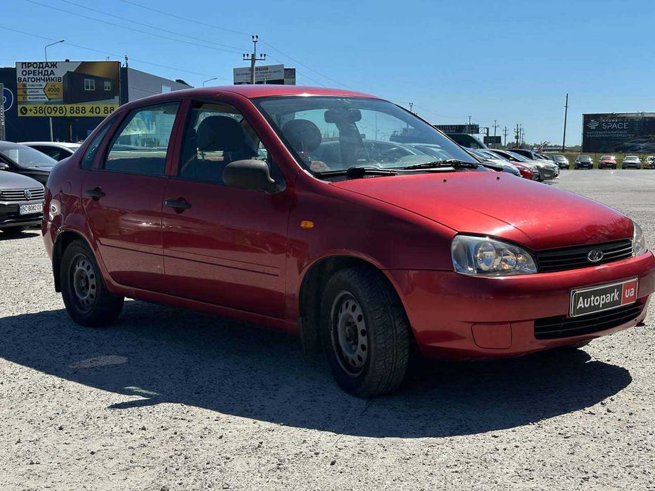 Продам ВАЗ 1118 Калина 2008р. #77587