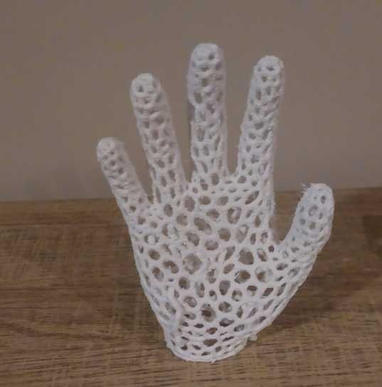 Projetos 2D, 3D e impressão 3D