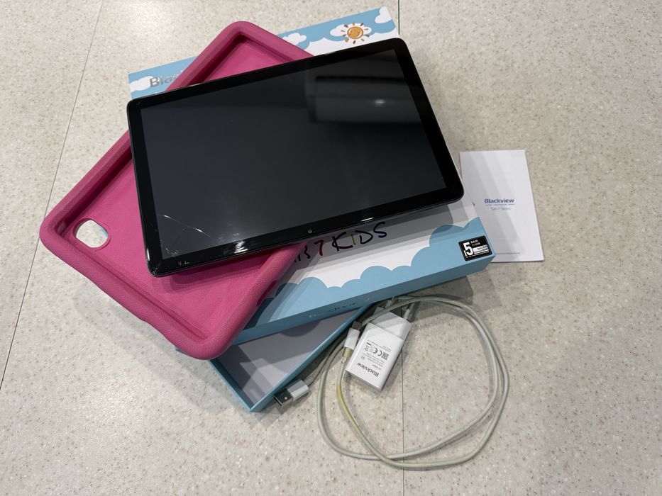 Планшет Blackview Tab 7 Kids 3/32Gb