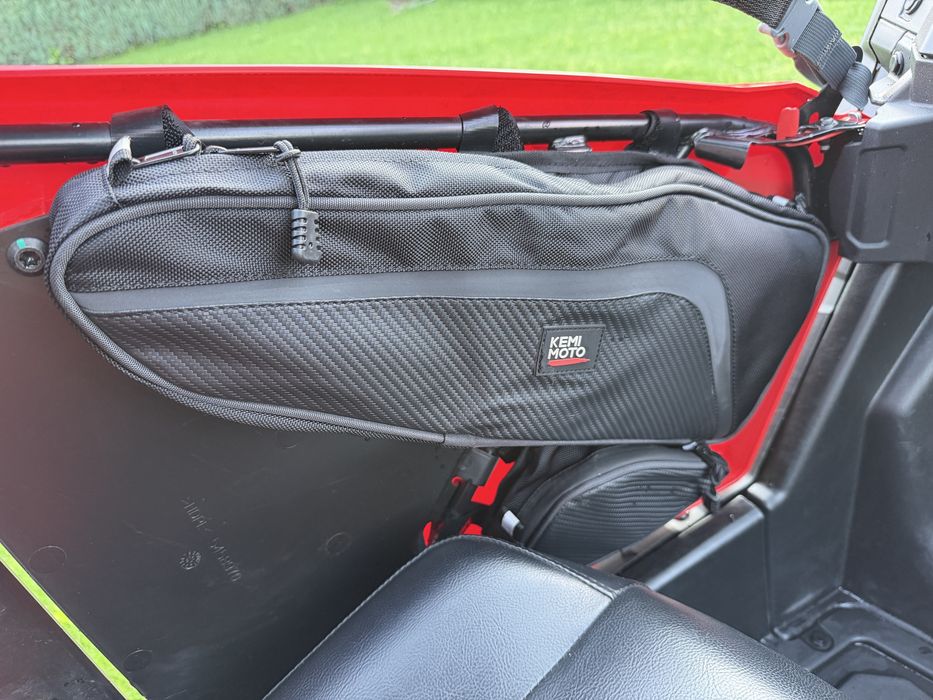 Polaris RZR 200 - 2025