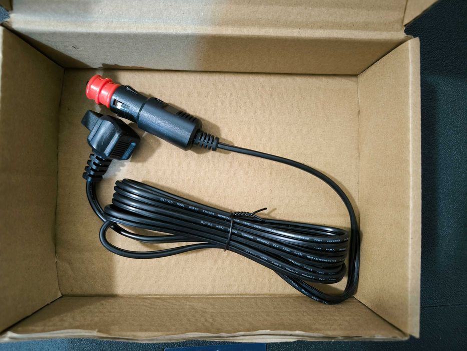 Arca frigorífica/congelar Djebel Line -Outdoor