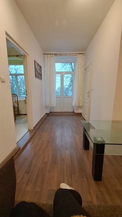 Wynajmę mieszkanie 44m2