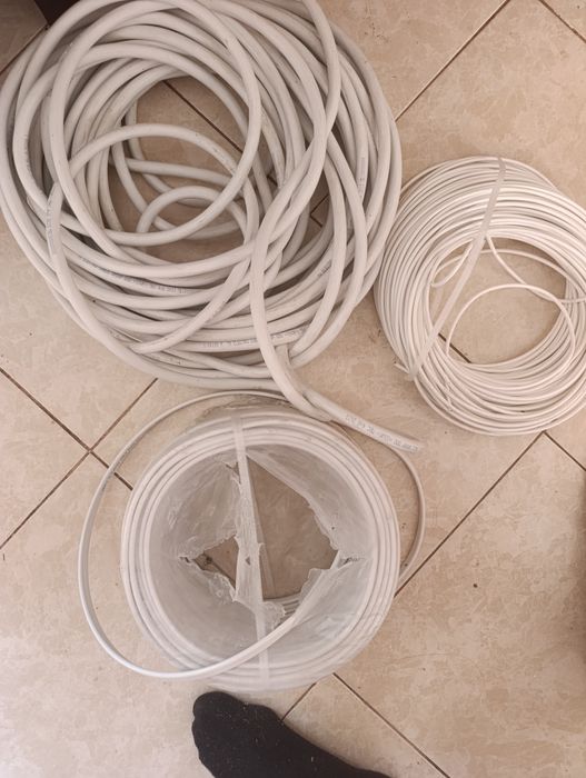 Провод , кабель..